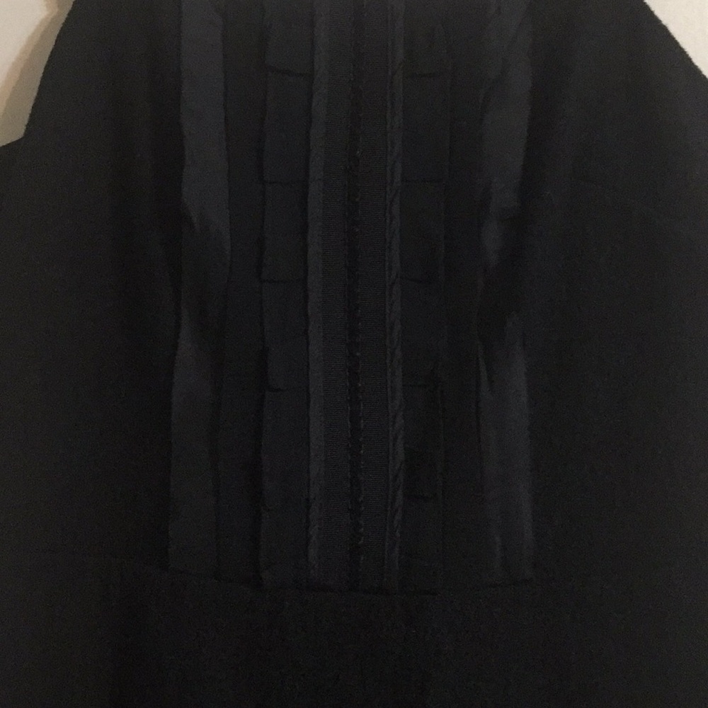 Banana Republic Cute Black Dress